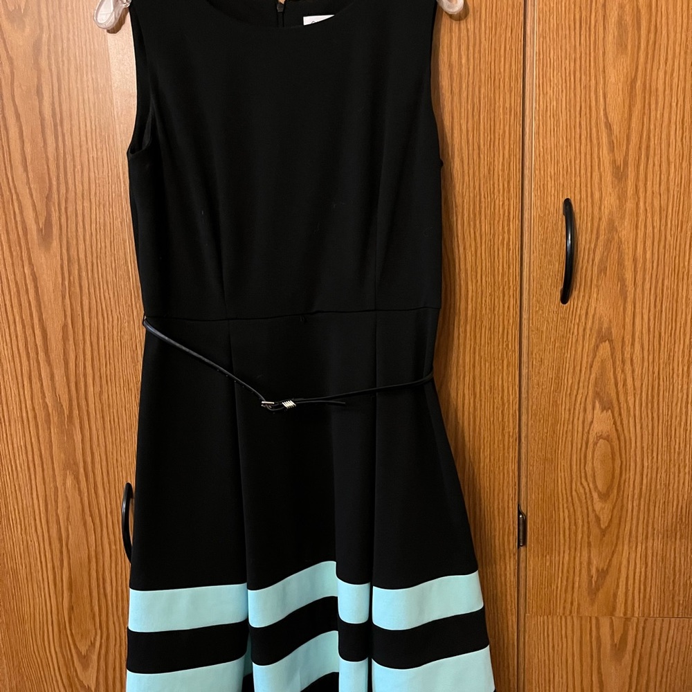 Calvin Klein dress